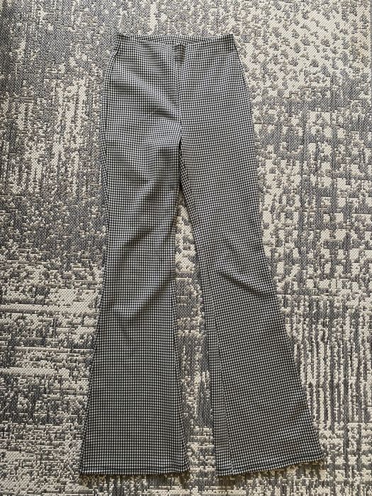 Штани лосіни кльош h&m 164 см
