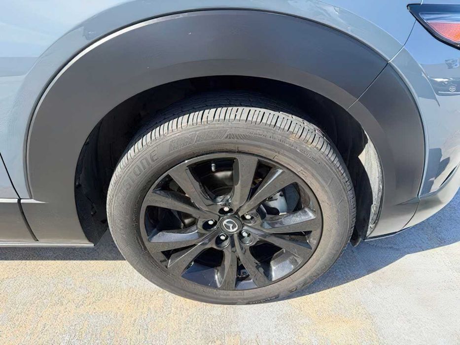 Mazda Cx-30      2024