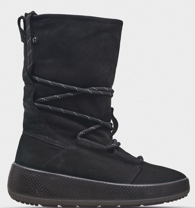 Чоботи жіночі  ECCO