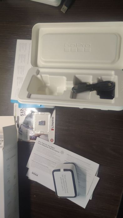 Продаю go pro 13 в идеальном состоянии