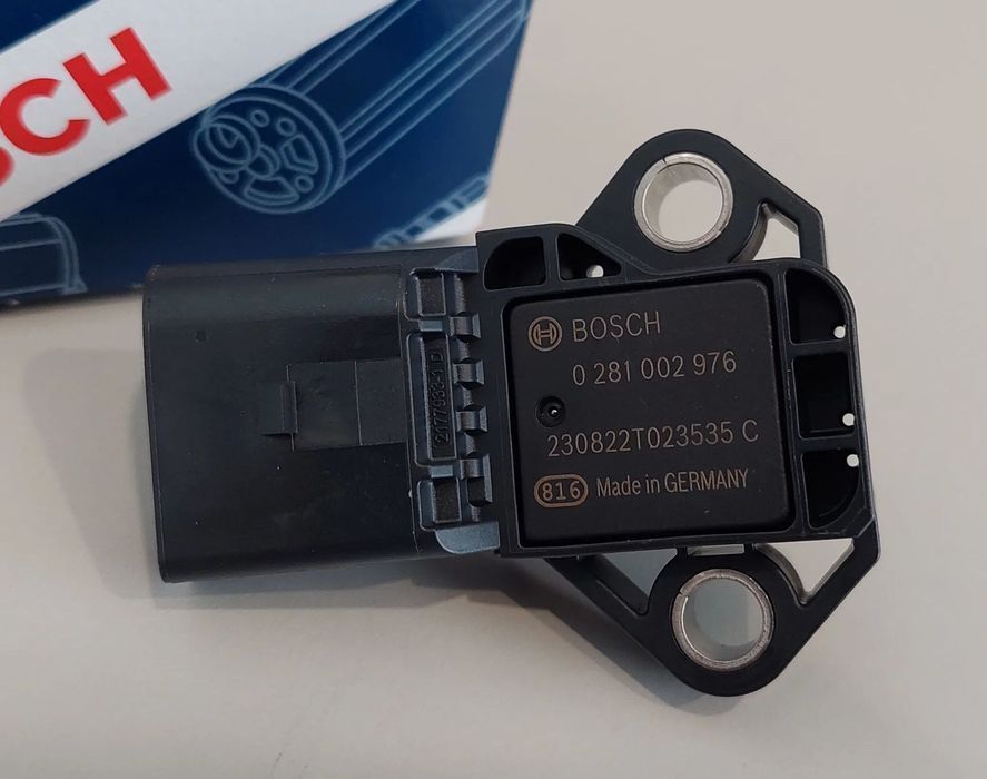 Sensor MAP 3 Bar Bosch Grupo VAG