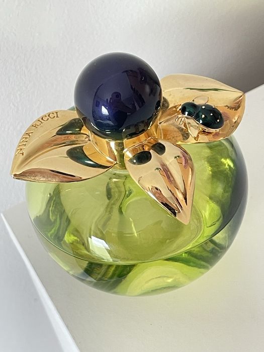 Nina Ricci-Bella