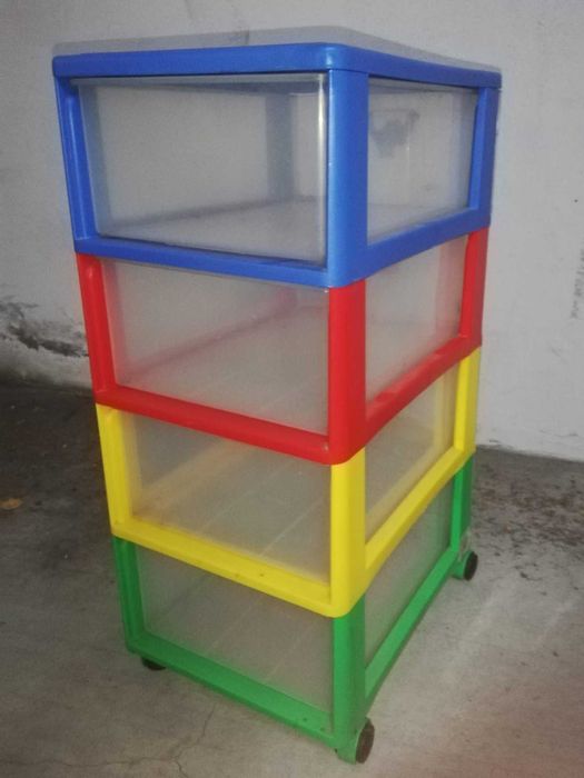 Armário de Criança