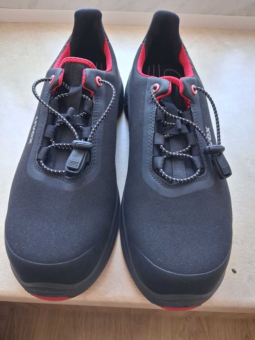 Buty robocze Uvex 6838.2 S3 rozm. 43