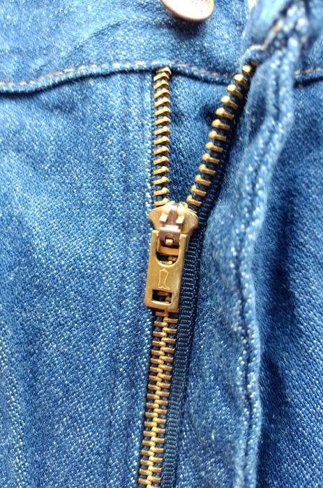 WRANGLER 13MWZ  Винтажные джинсы 34х38 made in USA