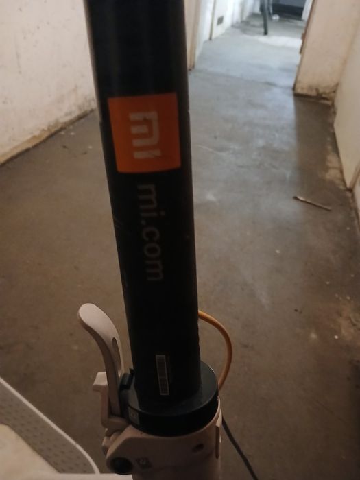 Hulajnoga xiaomi mi 3 pro