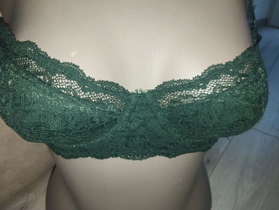 Гарний бюстгальтер 80В