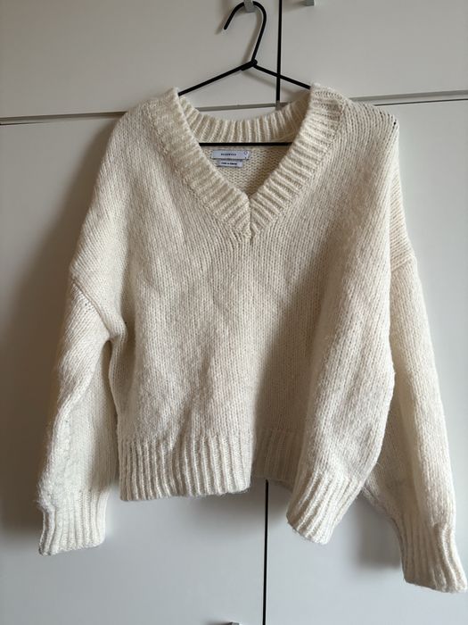 Светр reserved розмір S made in tyrkey