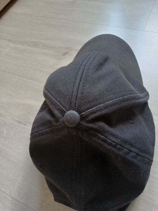 Calvin Klein, czapka z daszkiem, unisex