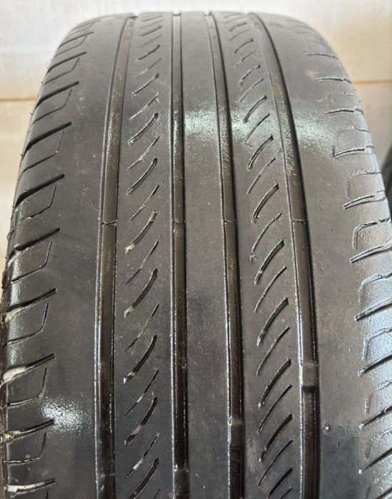 JANTES 16" MERCEDES-BENZ 5X112