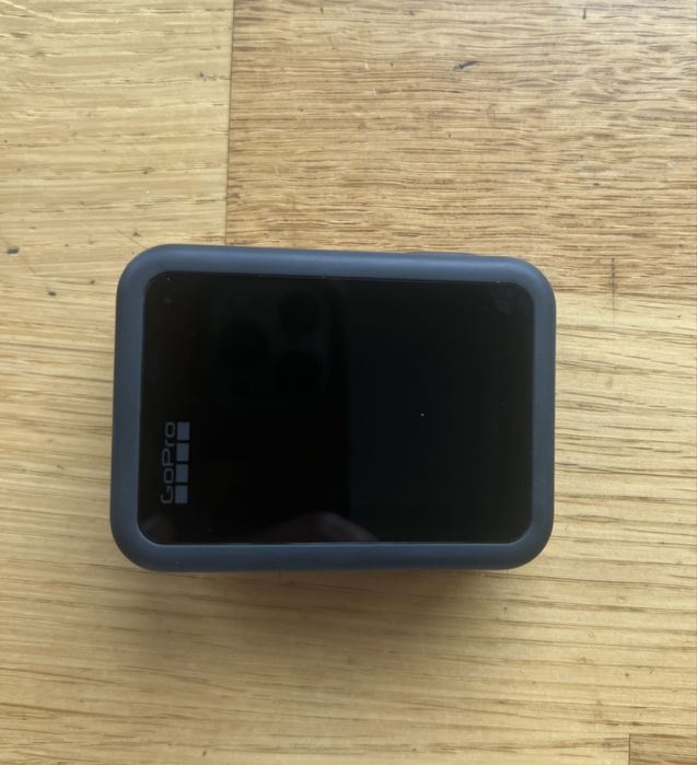 Камера GoPro 8 black edition