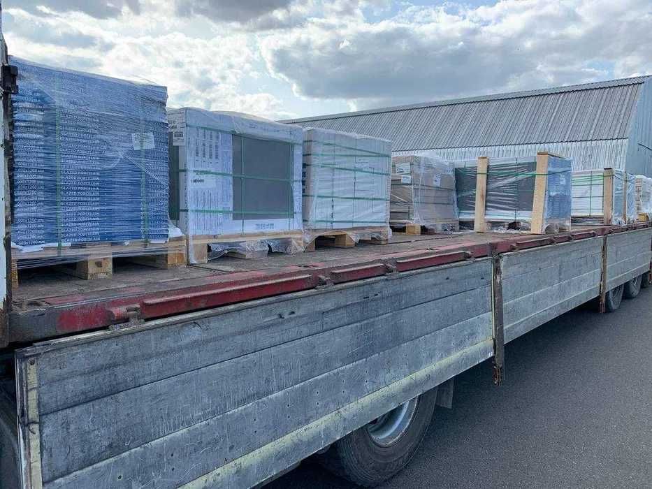 Оптові поставки плитки по всій Україні комерція житлові приміщення