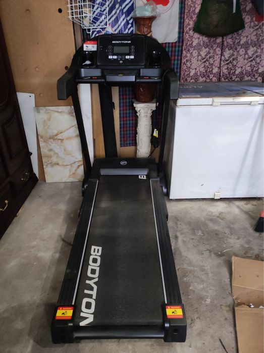 Passadeira BodyTone Dt16+