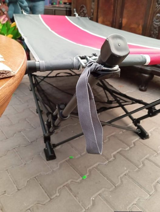 Hamak campingowy primaster