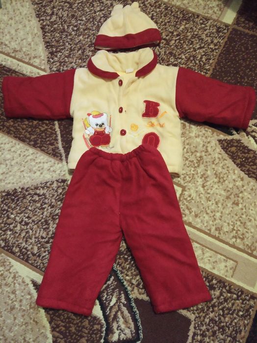 Продам костюм