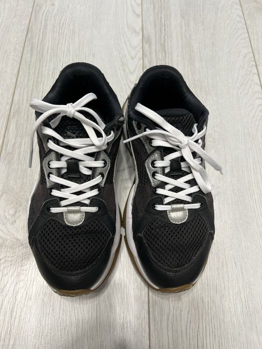 Кросівки puma 37р оригінал