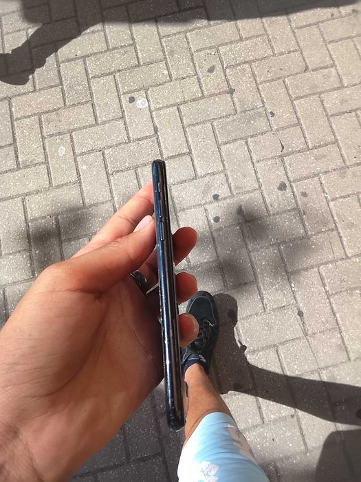 Telemóvel iPhone x para peças