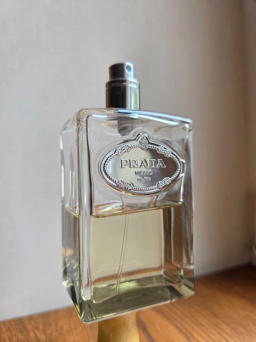 Prada Infusion de Vetiver EDP 100 ml - wyprzedaż kolekcji