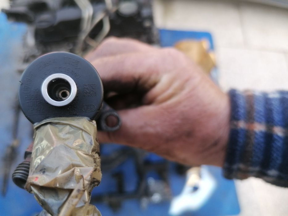 Motor para venda às peças 9 HZ / 9 HY/Citroën /Peugeot /Mini Cooper /