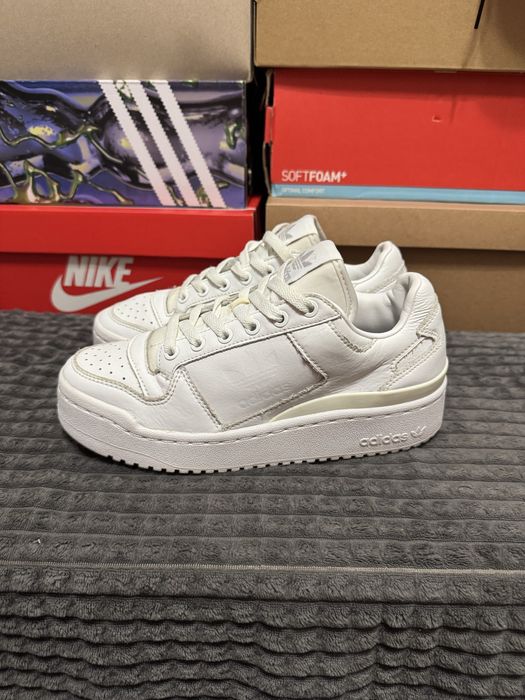 Жіночі кросівки adidas Originals Forum bold 38(23,5см) оригінал