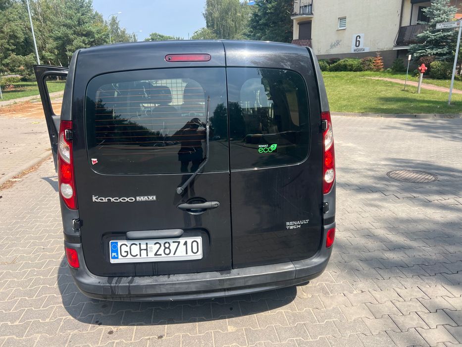 Samochód  osobowy