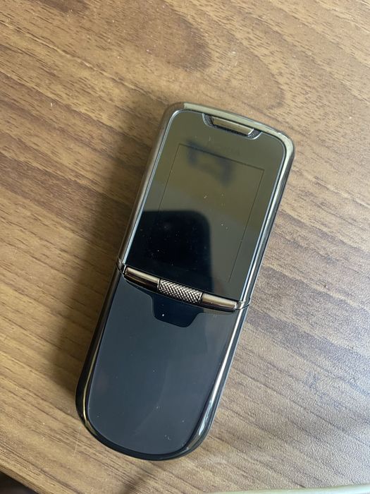 Nokia 8800 erods