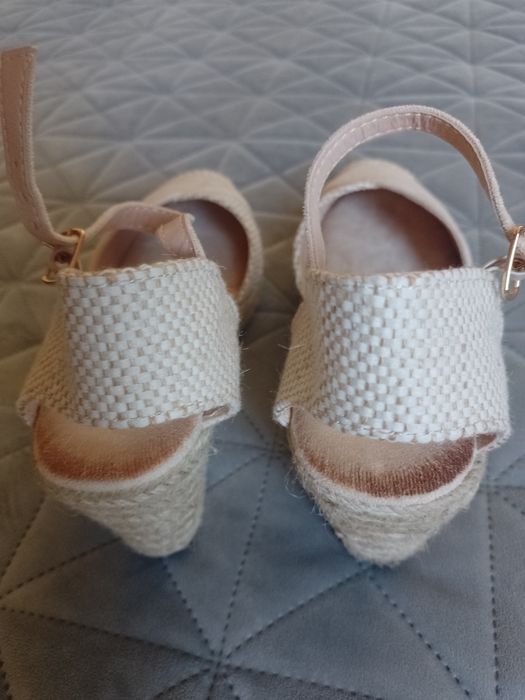 Espadryle Answers Lab 37