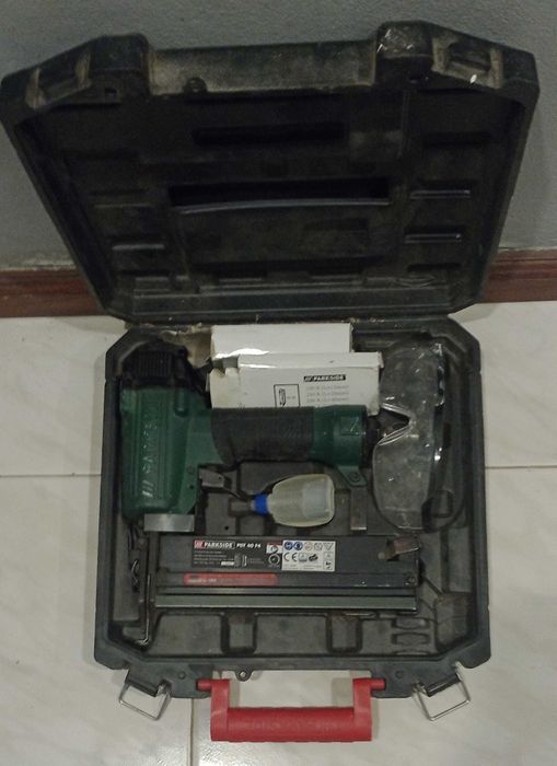 excelente oportunidade ferramentas das fotos