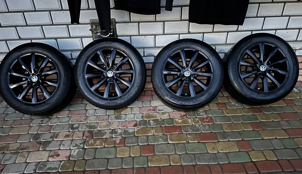 255/55R18 109V XL M+S літо/літні шини/колеса