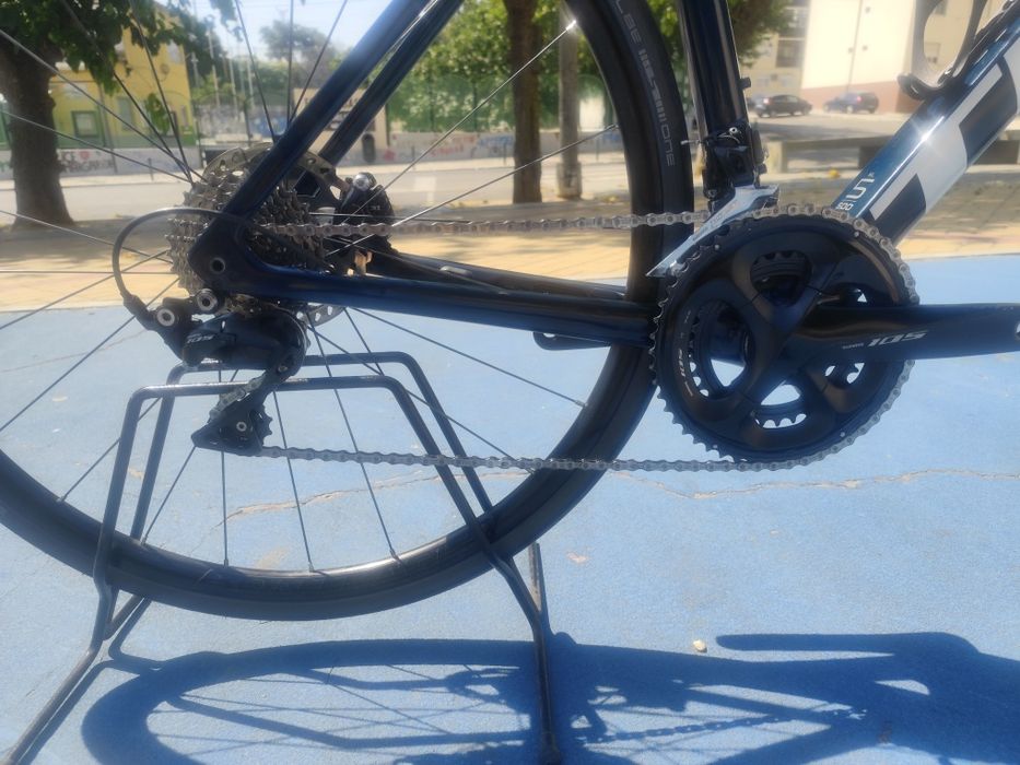 Trek Emonda SL5 impecável