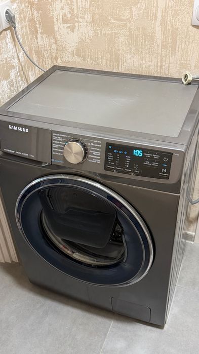 Пральна машина Samsung Eco bubble 7кг Під Ремонт