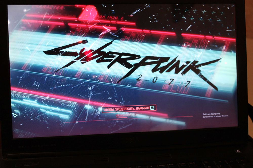 Dell Precision M6600 FirePro m6100 i7-2820 8RAM FullHD під відновлення