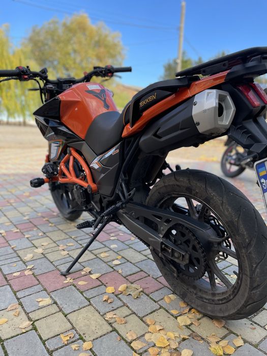 Продам Ідеальний Мотоцикл