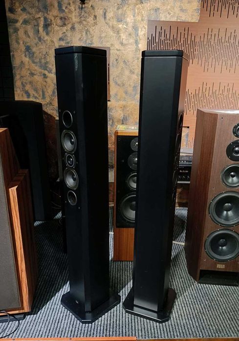 T+A Pulsar TAS 2000 E  топові Germany