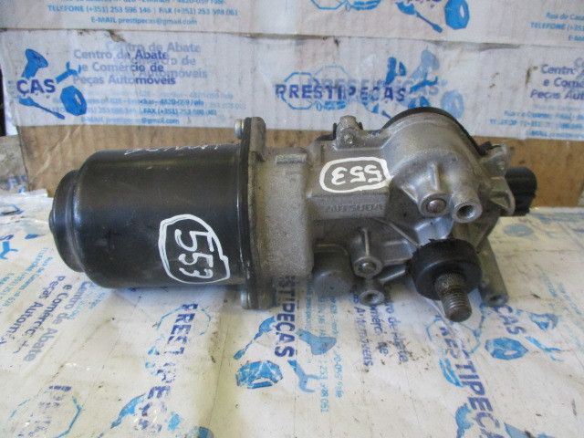 Motor limpa vidros frente HONDA Civic VIII Sedan (FD_, FA_)