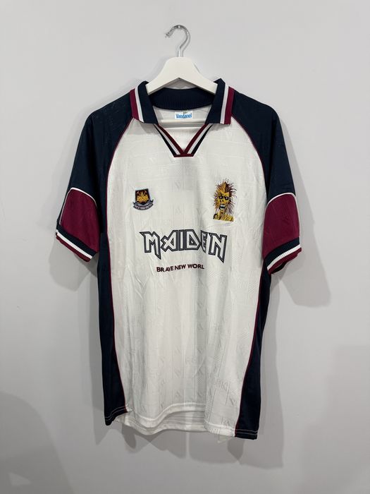 Camisolas Vintage Futebol