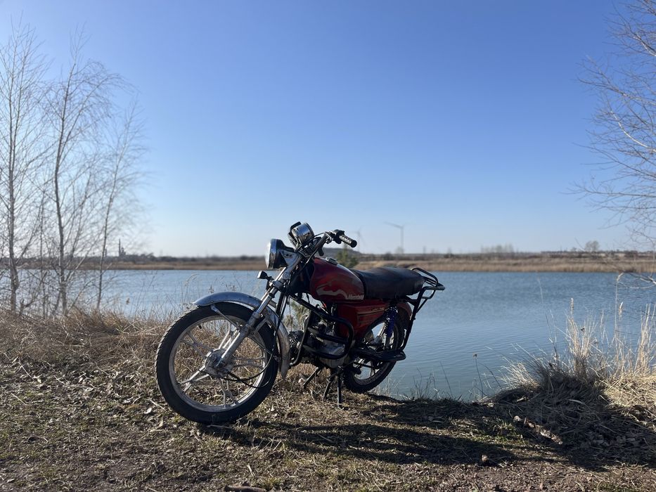 Продам Альфу 110 Торг