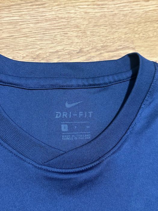 Футболка Nike Dri-Fit