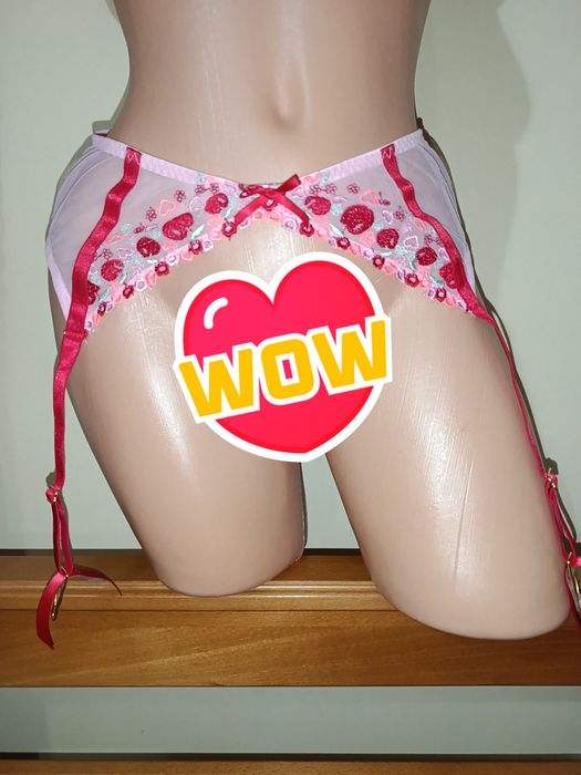 Пояс для панчіх squish Playful Promises