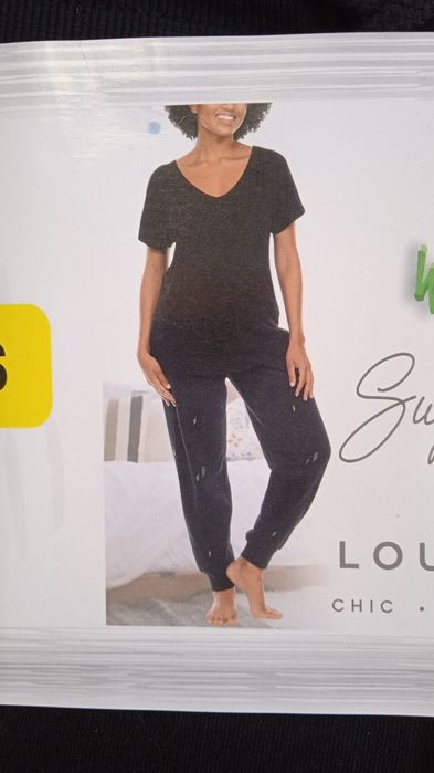 Комплект жіночій для відпочинку або фітнесу. Розмір S