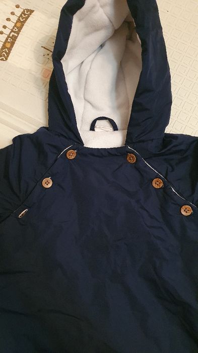 Комбінезон осінній h&m  демісезонний