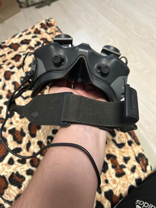 FPV окуляри DJL Goggles 2