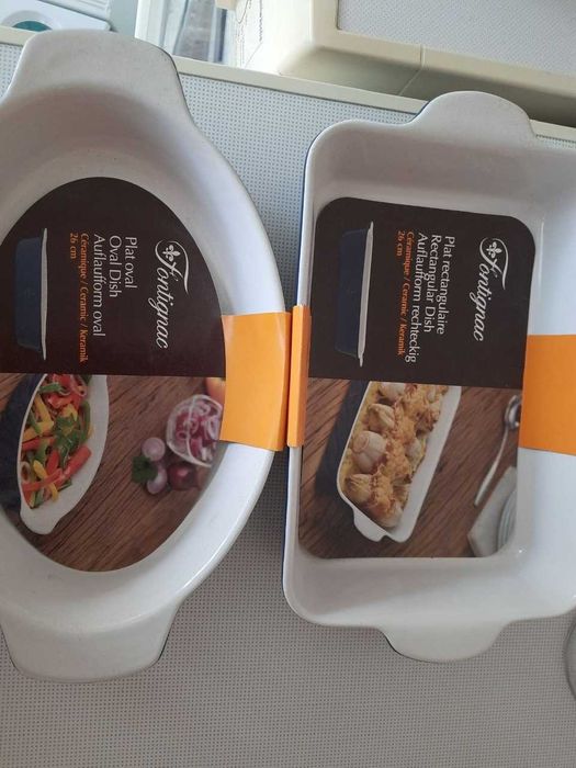 Fontignac Фонтиньяк форма для запекания новая.Однаштука.Суперподарок !