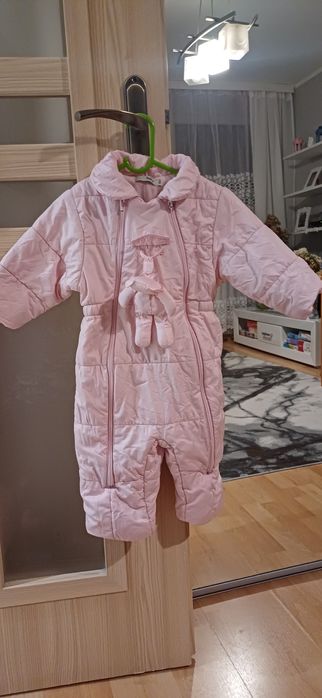 lekki kombinezon r. 80 (przejsciowy)