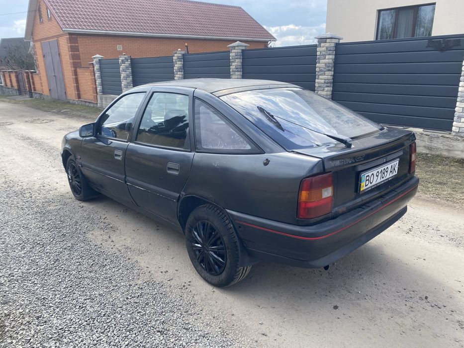 Продам ілі обміняю опелька