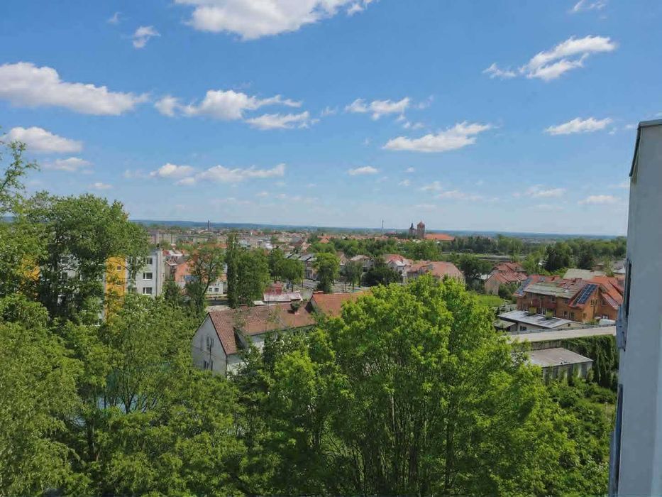 Mieszkanie  64 m² - Więcej