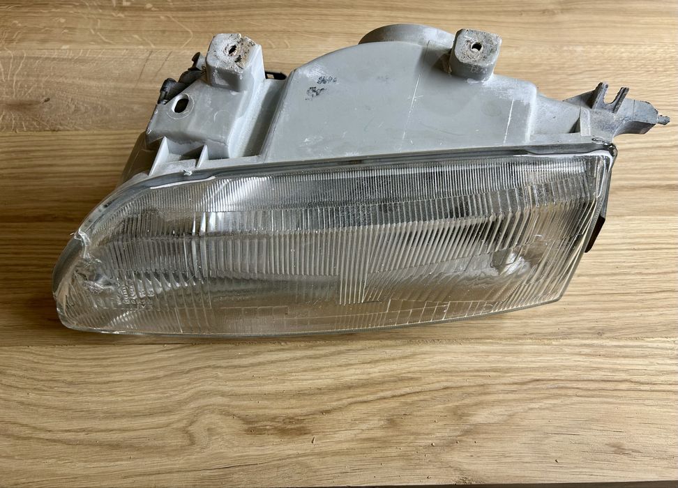 Lampa honda crx EE8 civic EE9