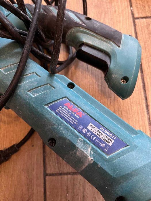 Шліфовка ( жираф) ,al-fa.  Mod:aldws17