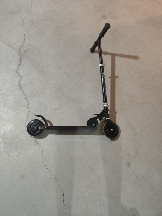 Trotinete criança EVO até 50kg como nova