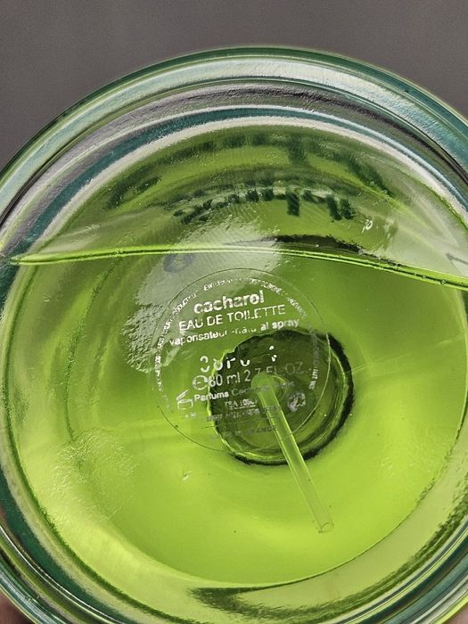 Cacharel Scarlett оригінал